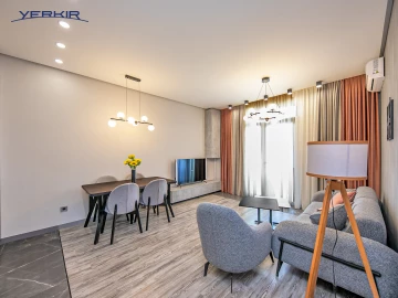 Բնակարաններ Կոդ` 5+121714