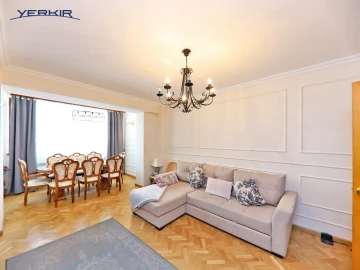 Բնակարաններ Կոդ` 5+316392