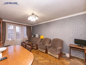 Квартиры Код 10+320054