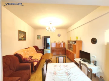 Квартиры Код 10+307064