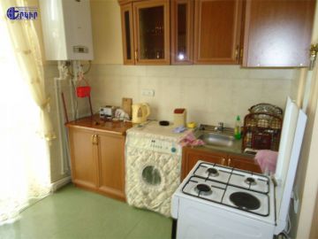 Բնակարաններ Կոդ` 8+120775