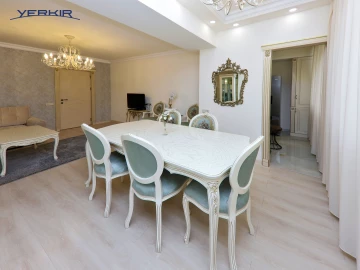 Квартиры Код 5+310233