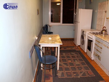 Բնակարաններ Կոդ` 3+31352