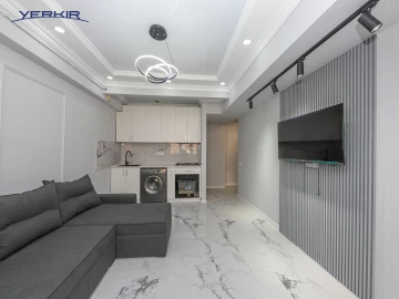 Apartments Code: 5+221678