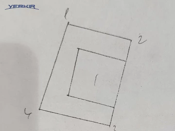 Land areas Code: 8+606713