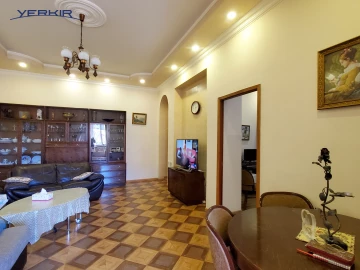 Բնակարաններ Կոդ` 2+213487