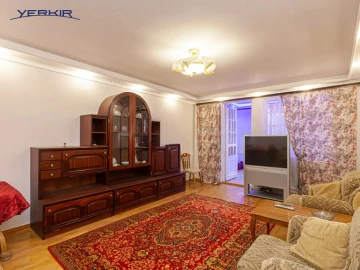 Բնակարաններ Կոդ` 1+220091