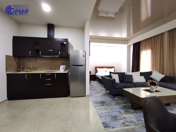 Квартиры Код 2+10697