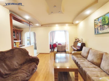 Apartments Code: 10+418188