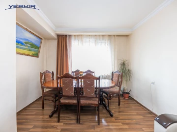 Apartments Code: 10+2335226