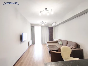 Apartments Code: 10+217315