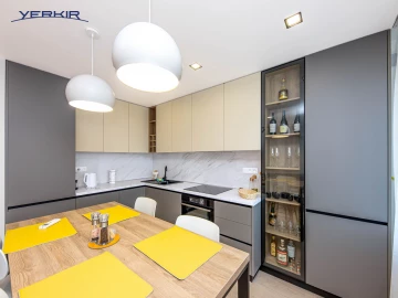 Բնակարաններ Կոդ` 5+212827