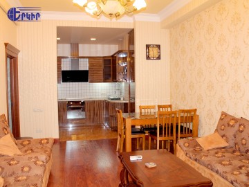 Բնակարաններ Կոդ` 2+20877