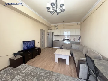 Բնակարաններ Կոդ` 2+218835