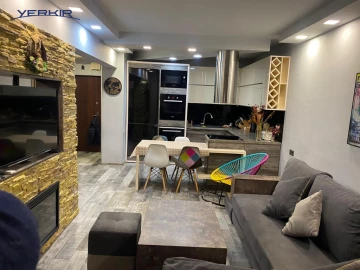 Բնակարաններ Կոդ` 2+114722