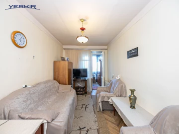 Apartments Code: 1+120047