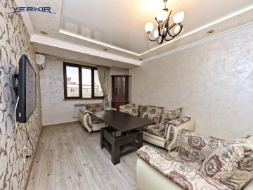 Բնակարաններ Կոդ` 9+2267134