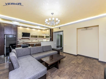 Apartments Code: 2+215822