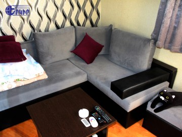 Apartments Code: 10+21359