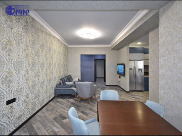 Բնակարաններ Կոդ` 2+40203