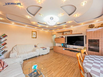 Բնակարաններ Կոդ` 2+417389