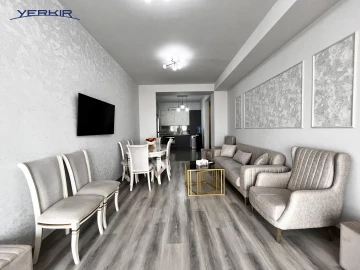 Apartments Code: 3+215105