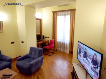 Apartments Code: 4+206344