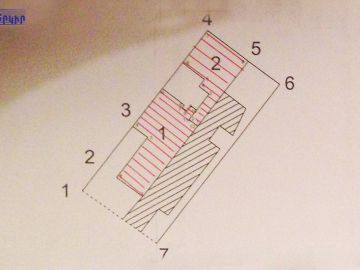 Առանձնատներ Կոդ` 10+50102