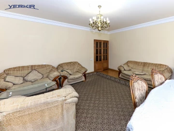 Բնակարաններ Կոդ` 10+311325