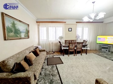 Բնակարաններ Կոդ` 3+300268