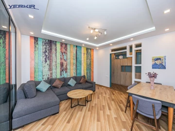 Квартиры Код 1+219917