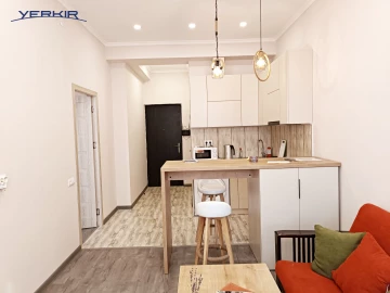 Բնակարաններ Կոդ` 9+213917