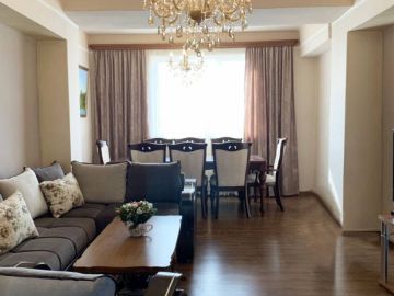 Apartments Code: 4+30918