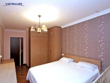 Квартиры Код 5+206526