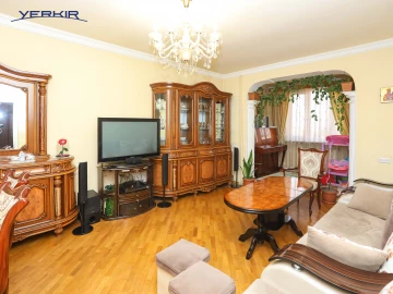 Квартиры Код 10+420954