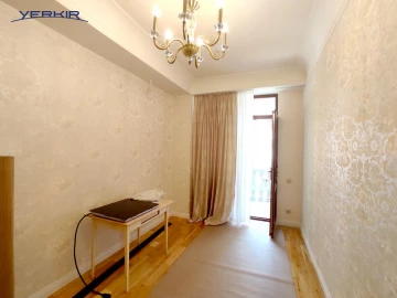 Квартиры Код 3+105123