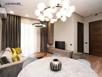 Բնակարաններ Կոդ` 10+111519