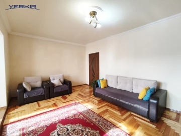 Apartments Code: 9+316403