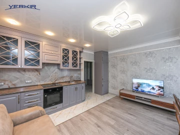 Բնակարաններ Կոդ` 2+220544