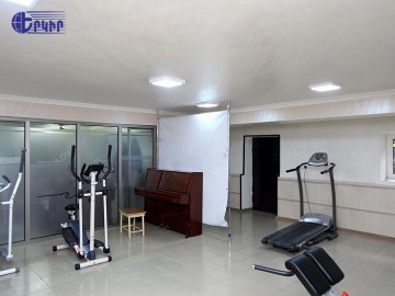 Կոմերցիոն Տարածքներ Կոդ` 3+91082