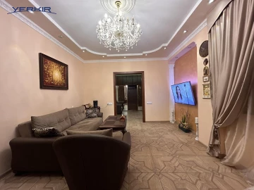 Квартиры Код 5+417295