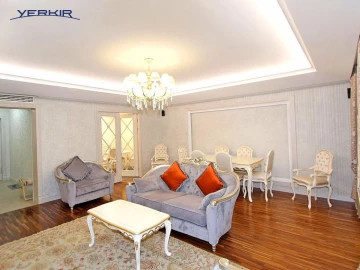 Apartments Code: 5+408525