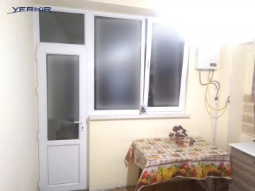 Apartments Code: 10+105873