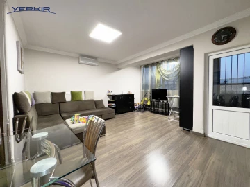 Apartments Code: 2+120739