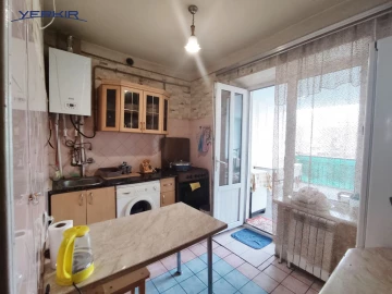 Apartments Code: 9+315995