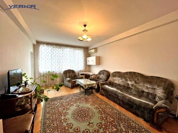 Квартиры Код 3+111549