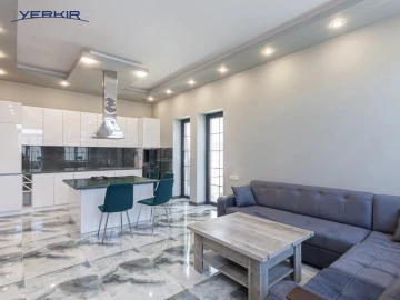 Առանձնատներ Կոդ` 1+520455