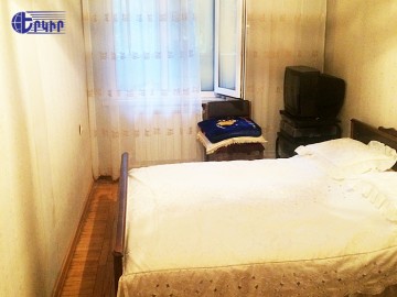 Apartments Code: 6+33166