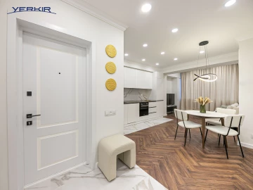 Apartments Code: 3+119874