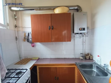 Apartments Code: 9+112020